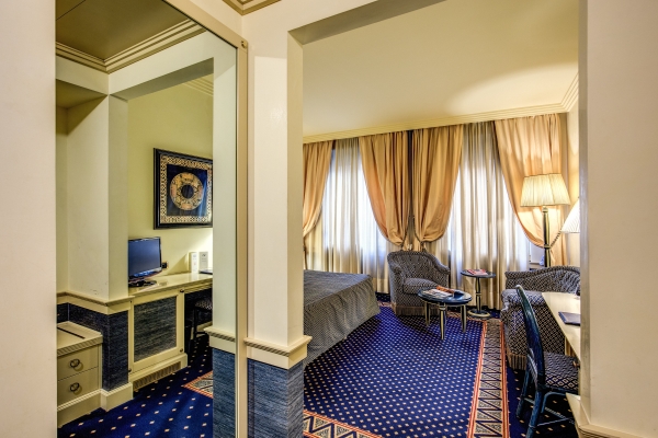 Hotel Auriga